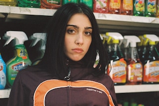 mademe x girl lourdes leon mayan Toledano sam puglia
