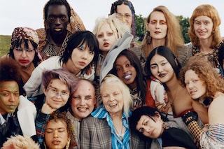 Youth is Revolting — summer 2018