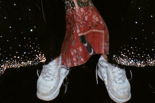 In my room by Eloise Parry and Akeem Smith, Dazed