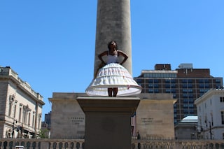 Ada Pinkston, LandMarked 4