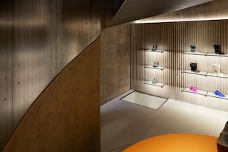 Stella McCartney Old Bond Street Flagship