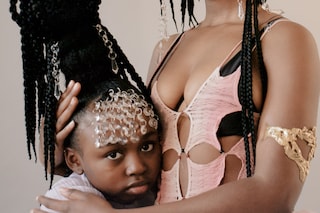 The Power of__ Festival, Olivia Lifungula