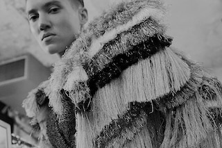 Vivienne Westwood SS17 Menswear