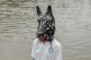 William Rice, O Novo Rio (2024)