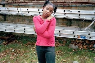 Tynia, Norwood 2012 