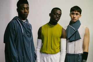 saul nash aw19 london menswear rca graduate 