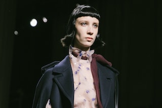 Dazed Beauty Miu Miu AW19