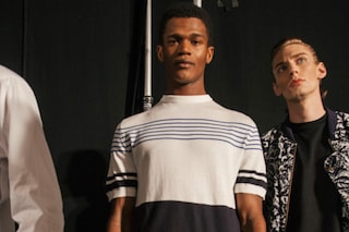 Casely-Hayford, SS16, LCM, Menswear
