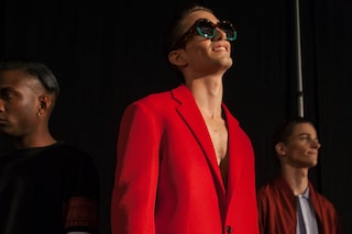 Casely-Hayford, SS16, LCM, Menswear