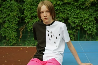 Gosha Rubchinskiy honours Russian cult artist | Dazed