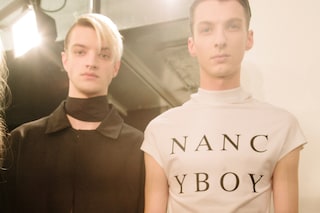 MAN: Rory Parnell Mooney AW16