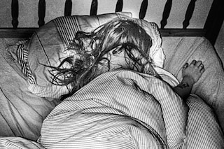 At Least Until the World Stops Going Round