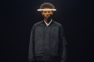 Undercover AW25 men’s