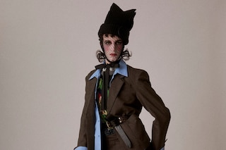 Charles Jeffrey LOVERBOY AW26