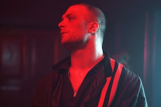 Calm with Horses film stills 5