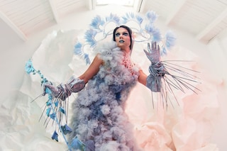 Matt Ford, “Crystal” (2021)