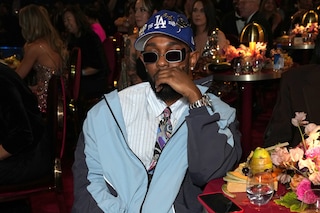 Kendrick Lamar fashion moments