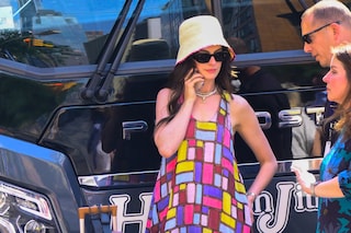 The Devil Wears Prada 2 looks