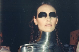 fashion together exhibition alexander mcqueen rick owens