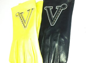 Versace Womenswear A/W12 