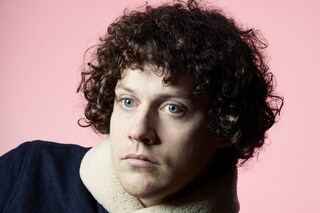Joe Metronomy