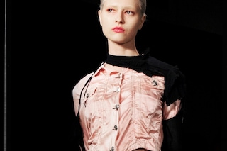 Ottolinger SS17 at MADE New York