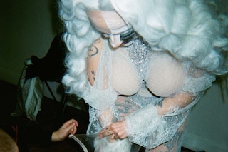 Sophia Al-Maria and Victoria Sin: BCE