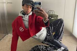 Parker Kit Hill DAZED100 2020