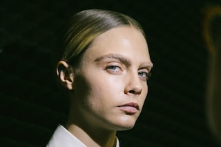 Dazed Beauty Prada AW19