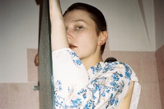 Vetements Summercamp Pierre-Ange Carlotti Demna Gvasalia