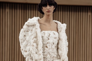 Chanel Haute Couture SS16