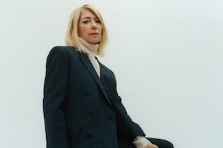 Kim Gordon - Autumn/Winter 2019 2