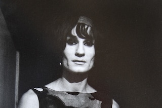 Lisetta Carmi: Identities