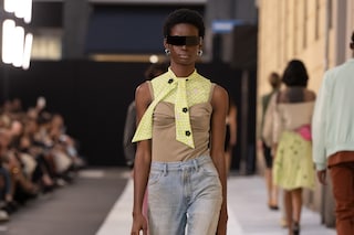 MM6 Maison Margiela SS26