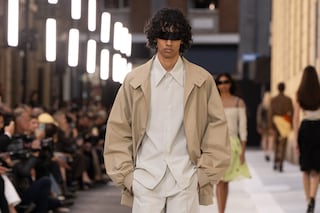 MM6 Maison Margiela SS26