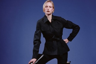 Aigle by Setchu Lookbook