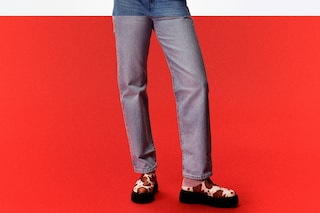 Levi&#39;s Jeans and a Nice Top Flipbook