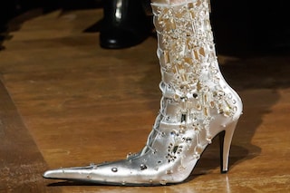 Poulaines on the AW25 runway