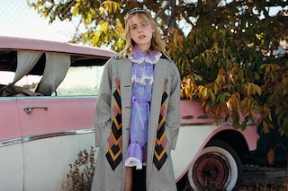 Kiernan Shipka additional