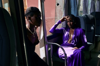 Off the Wall – Dazed Spring 2023