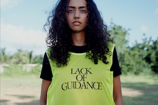 New Balance x Lack of Guidance - Around the World