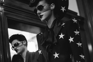 Gareth Pugh AW16