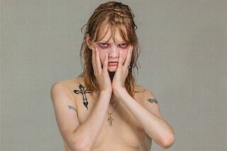 DAZED BEAUTY INTERVIEW EMILY LIPSON