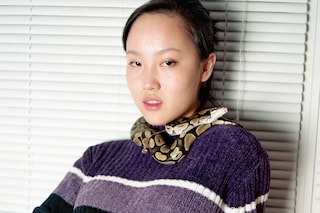 Island Time, Ian Ian Lewandowski