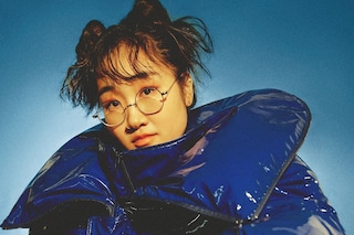 Yaeji - Dazed Korea 4