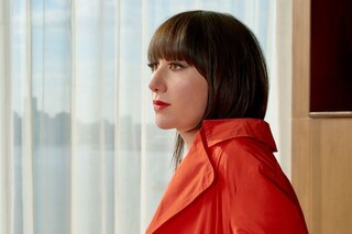 Karen O