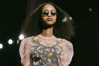 Dazed Beauty Miu Miu AW19