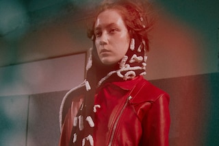 Claire Barrow AW15, Presentation, Dazed Digital