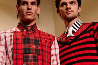 Givenchy AW17 Menswear Paris Dazed
