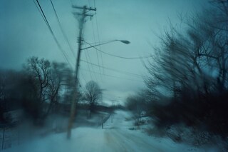 Todd Hido. Courtesy of Galerie Alex Daniëls and Todd Hido
